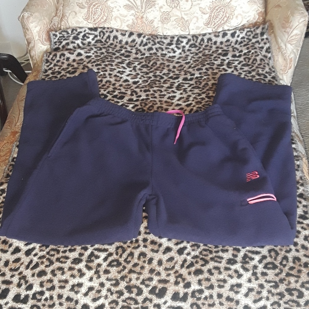New Balance Jogging Pants